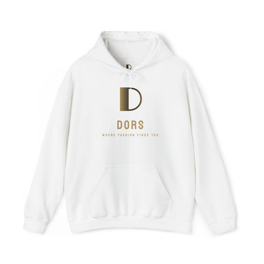 DORS Unisex Heavy Blend™ Hooded Sweatshirt